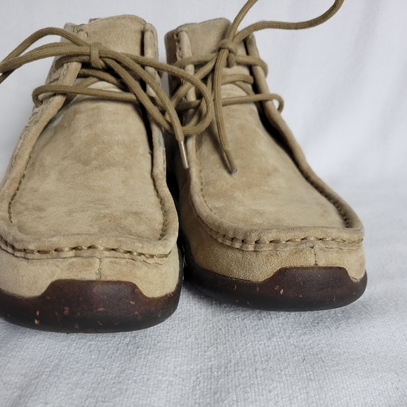 Men's UGG Berrien Lenox Chukka - Picture 3 of 16